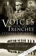 Voices from the Trenches - Paperback