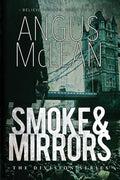 Smoke and Mirrors - Paperback