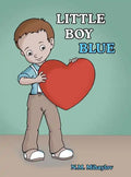 Little Boy Blue - Hardcover
