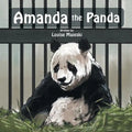 Amanda the Panda - Paperback
