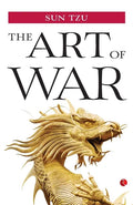 Art of War by sun Tzu - Paperback