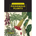 Kew Pocketbooks: Poisonous Plants - Hardcover