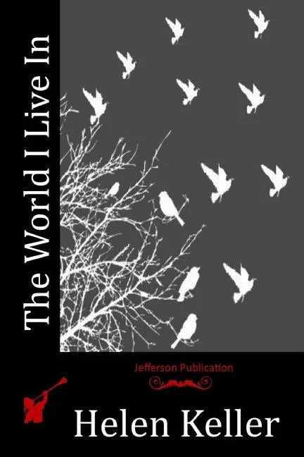 The World I Live In - Paperback