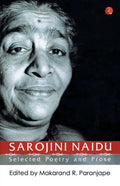 Sarojini Naidu - Paperback
