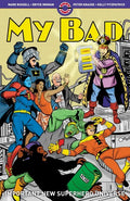 My Bad - Paperback