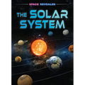 The Solar System - Library Binding