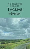 The Collected Poems of Thomas Hardy - Paperback
