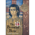 The Bronze Bow - Hardcover