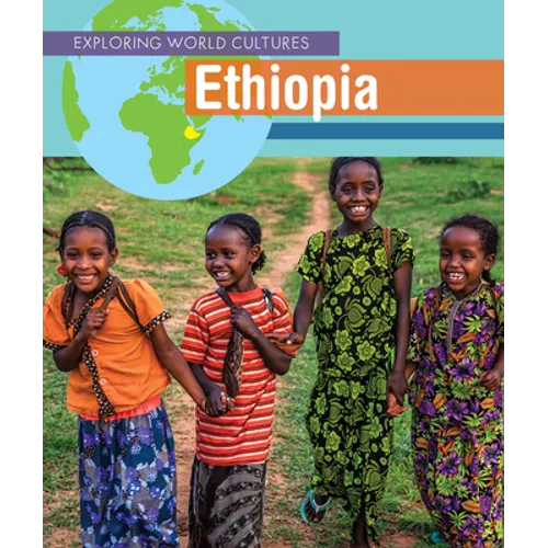 Ethiopia - Paperback