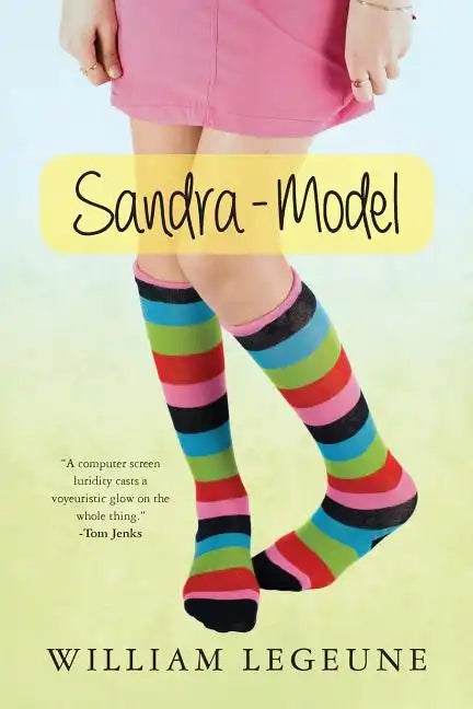 Sandra-Model: An American Romance - Paperback