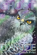 Ghost Dance: The Czar's Black Angel - Paperback