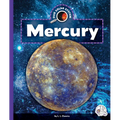 Mercury - Library Binding