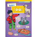 Yellow Sound Practice Book 6 /Oa - Paperback