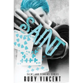 Saint - Paperback