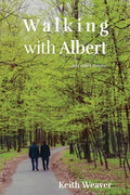 Walking with Albert - Paperback