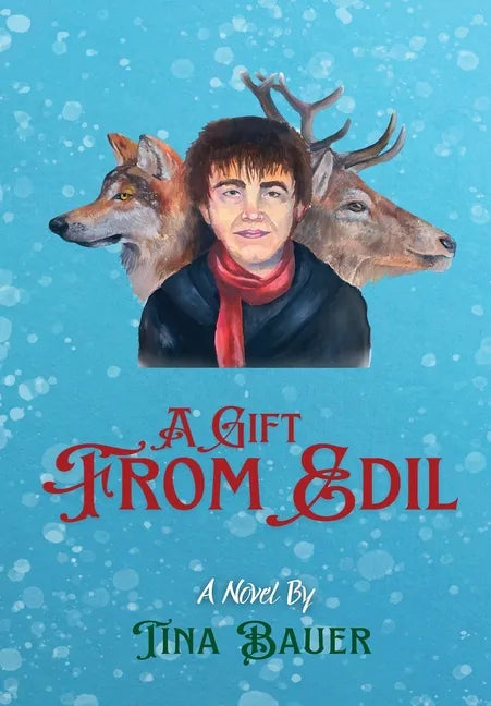 A Gift From Edil - Hardcover