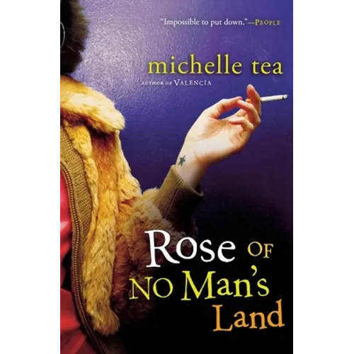 Rose of No Man's Land - Paperback