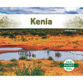 Kenia - Library Binding