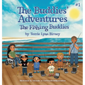 The Fishing Buddies - Hardcover