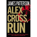 Alex Cross, Run - Hardcover