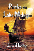 Pirates on Lake Michigan? - Paperback
