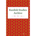 Kurdish Studies Archive - Paperback