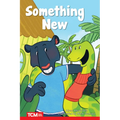 Something New: Level 2: Book 25 - Paperback