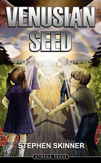 Venusian Seed - Paperback