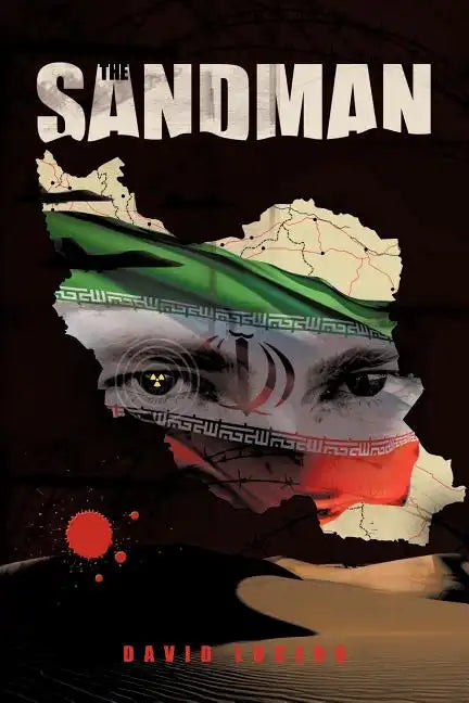 The Sandman - Paperback