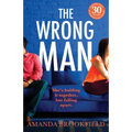 The Wrong Man - Paperback