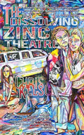 The Dissolving Zinc Theatre - Paperback