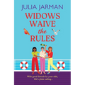 Widows Waive the Rules - Paperback