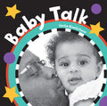Baby Talk - Board Book
