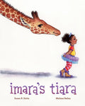 Imara's Tiara - Hardcover