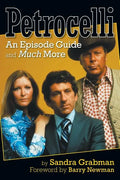 Petrocelli: An Episode Guide and Much More - Paperback