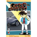 Case Closed, Vol. 63 - Paperback