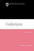 Galatians Ntl - Paperback