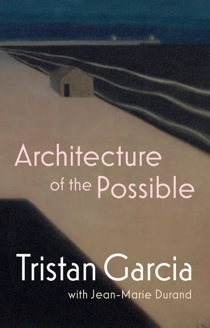 Architecture of the Possible - Paperback