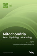 Mitochondria: From Physiology to Pathology: From Physiology to Pathology - Hardcover
