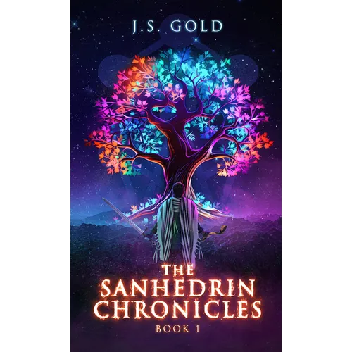 The Sanhedrin Chronicles - Paperback