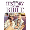 Candle History of the Bible - Paperback