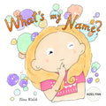 What's My Name? ADELYNN - Paperback