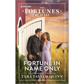 Fortune in Name Only - Paperback