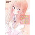 The Girl with the Sanpaku Eyes, Volume 4 - Paperback