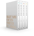 Right Now Counts Forever - Hardcover