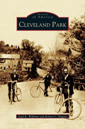 Cleveland Park - Hardcover