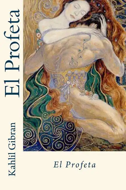 El Profeta - Paperback