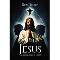 Who Is Jesus a man and a God? - Paperback
