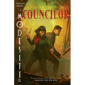 Councilor - Paperback