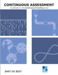 DevOps Continuous Assessment: Publication in the Continuous Everything series - Paperback